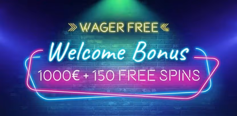 Vegaz casino Wager-free -bonus