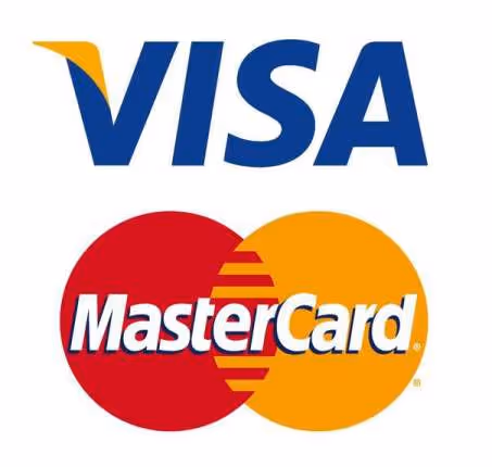 Visa/MasterCard Banking at Miami Club