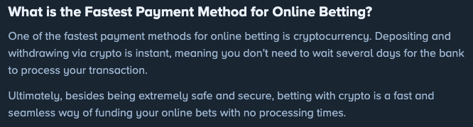 stake crypto