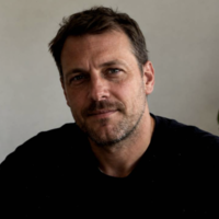 Brian Halden — About Us portrait