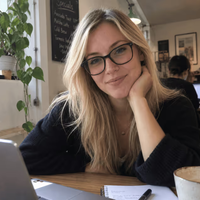 Erin Whitman, Senior Crypto Casino Guides Writer — About Us portrait